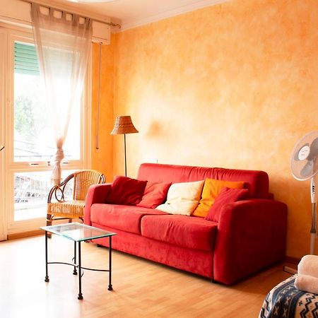 דירות אלסיו 200 Metri Dal Mare Relax Con Ampio Terrazzo מראה חיצוני תמונה