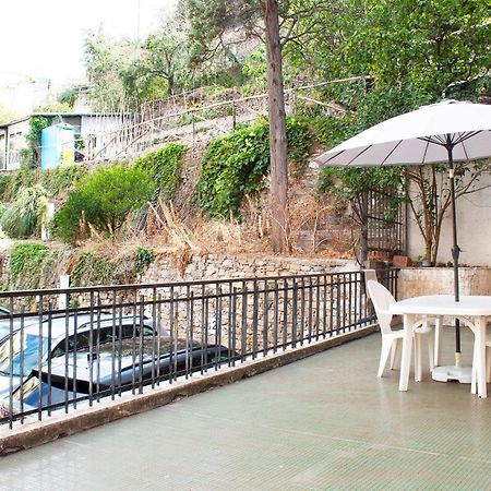 דירות אלסיו 200 Metri Dal Mare Relax Con Ampio Terrazzo מראה חיצוני תמונה