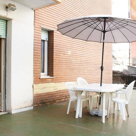דירות אלסיו 200 Metri Dal Mare Relax Con Ampio Terrazzo מראה חיצוני תמונה