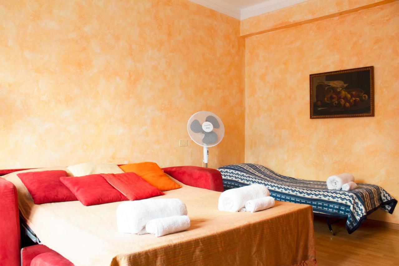 דירות אלסיו 200 Metri Dal Mare Relax Con Ampio Terrazzo מראה חיצוני תמונה