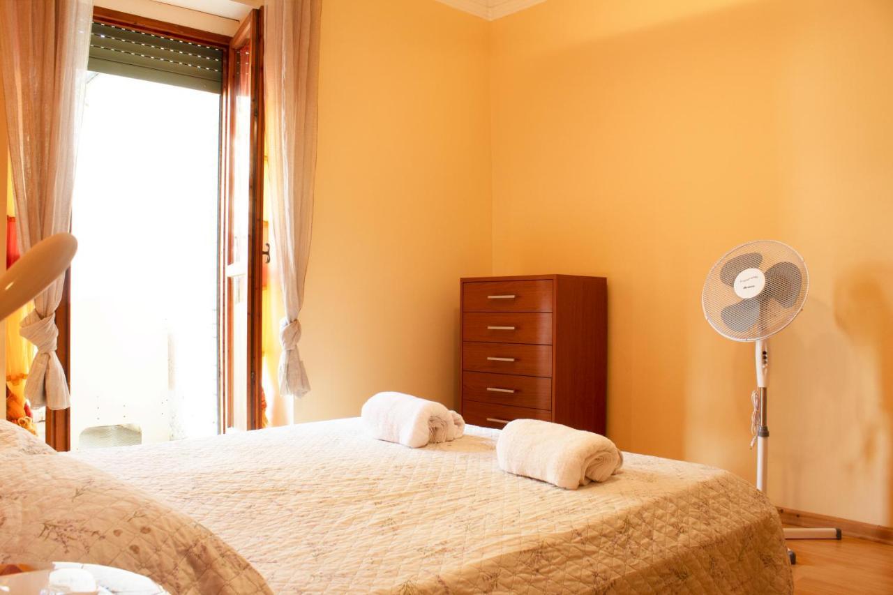 דירות אלסיו 200 Metri Dal Mare Relax Con Ampio Terrazzo מראה חיצוני תמונה