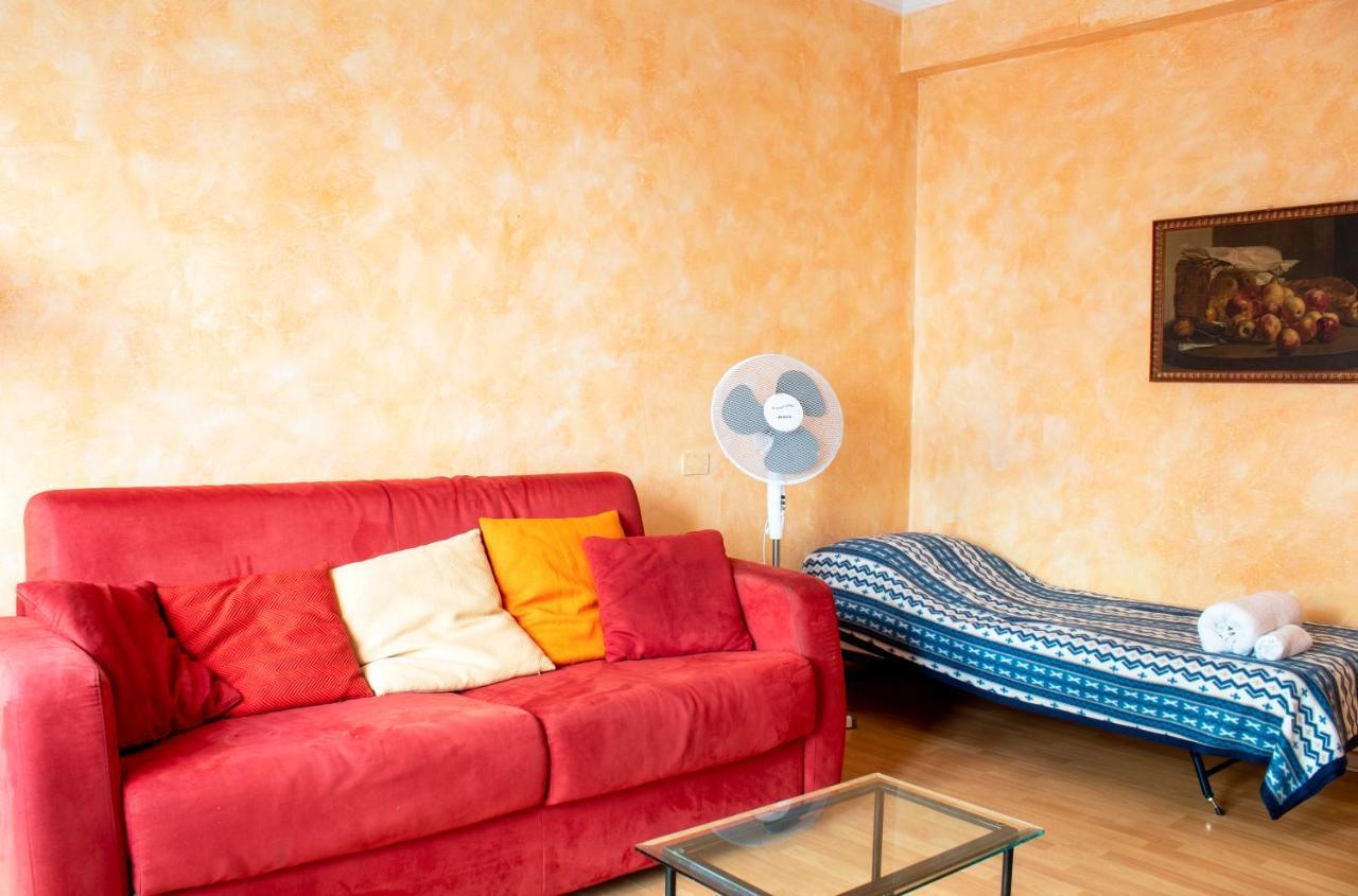 דירות אלסיו 200 Metri Dal Mare Relax Con Ampio Terrazzo מראה חיצוני תמונה