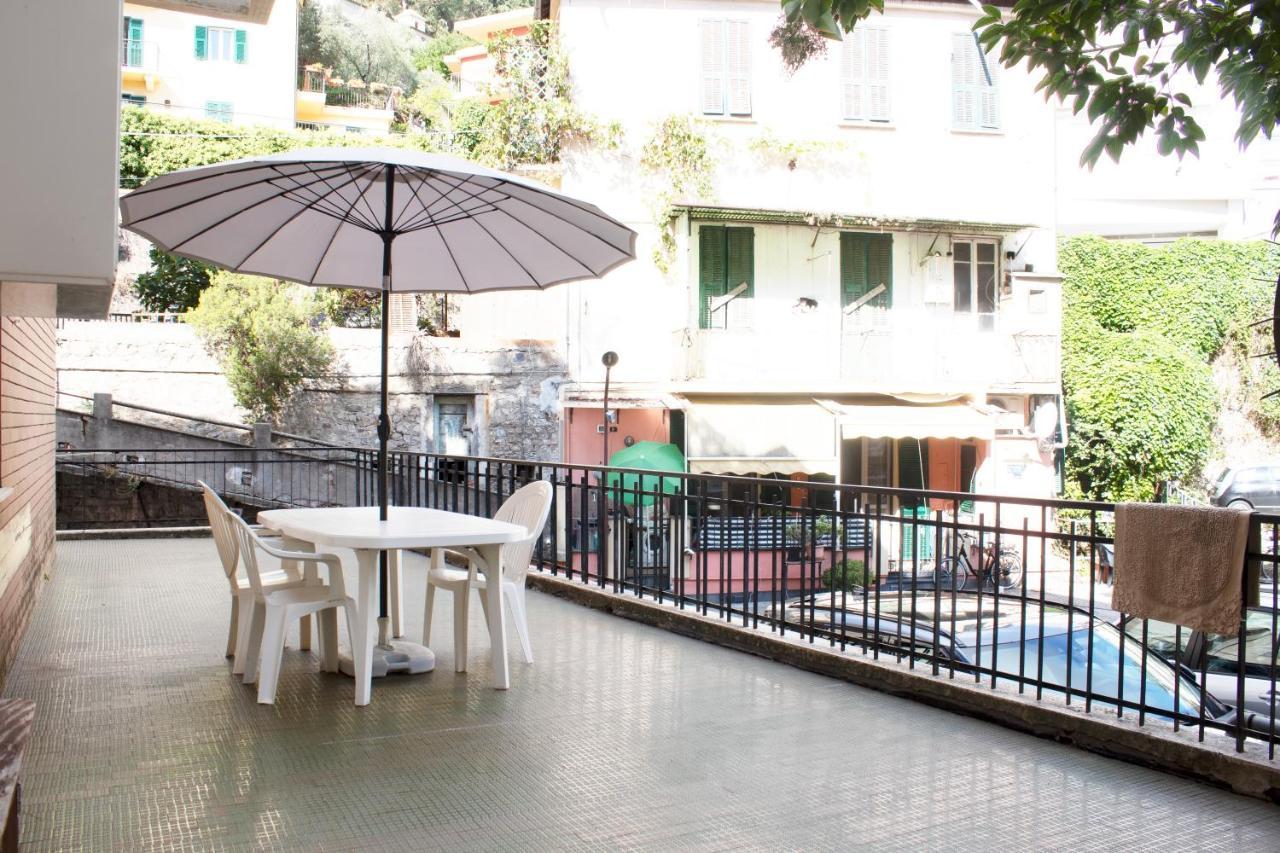 דירות אלסיו 200 Metri Dal Mare Relax Con Ampio Terrazzo מראה חיצוני תמונה
