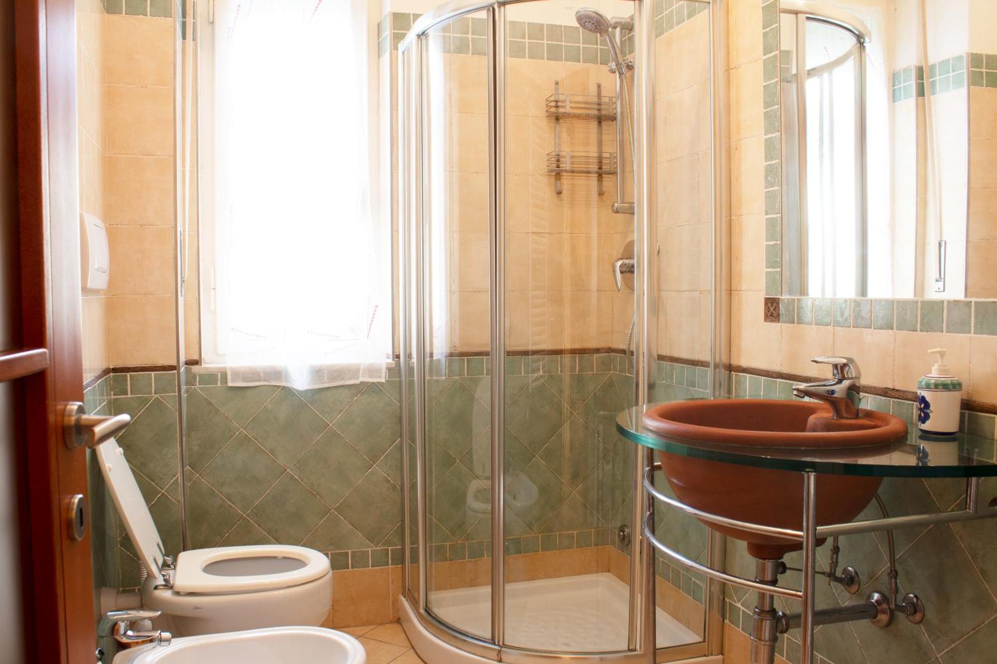 דירות אלסיו 200 Metri Dal Mare Relax Con Ampio Terrazzo מראה חיצוני תמונה