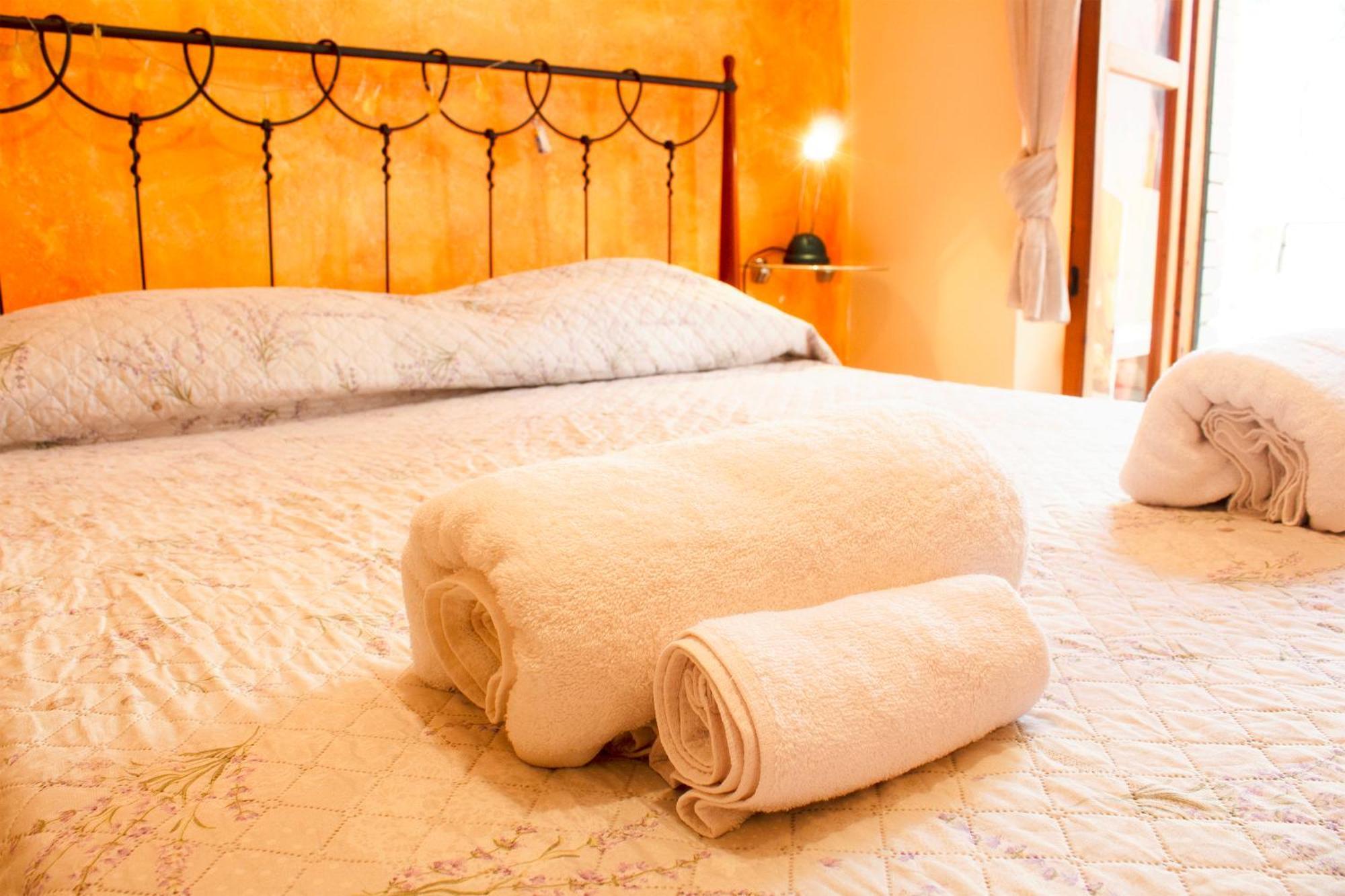 דירות אלסיו 200 Metri Dal Mare Relax Con Ampio Terrazzo מראה חיצוני תמונה